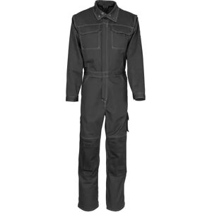 Mascot Combinaison Avec Poches Pour Genouillères Industry 12311 Black XL - Publicité Mascot Combinaison Avec Poches Pour Genouillères Industry 12311 Black XL - Publicité