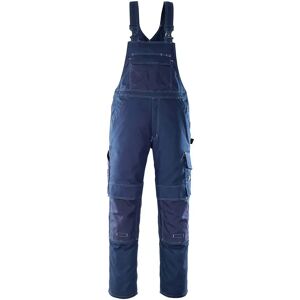 Mascot Combinaison Avec Poches Pour Genouillères Hardwear 08269 Navy 46 - Publicité Mascot Combinaison Avec Poches Pour Genouillères Hardwear 08269 Navy 46 - Publicité