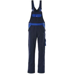 Mascot Combinaison Avec Poches Pour Genouillères Image 00962 Navy / Royal 42 - Publicité Mascot Combinaison Avec Poches Pour Genouillères Image 00962 Navy / Royal 42 - Publicité