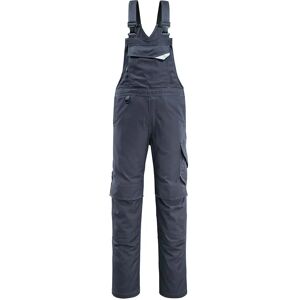 Mascot Combinaison Avec Poches Pour Genouillères Multisafe 13669 Dark Navy 62 - Publicité Mascot Combinaison Avec Poches Pour Genouillères Multisafe 13669 Dark Navy 62 - Publicité