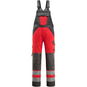 Mascot Combinaison Avec Poches Pour Genouillères Safe Light 15969 Hi-Vis Red / Dark Anthracite 52 - Publicité Mascot Combinaison Avec Poches Pour Genouillères Safe Light 15969 Hi-Vis Red / Dark Anthracite 52 - Publicité
