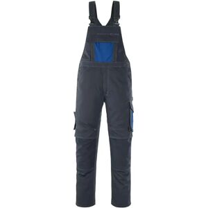 Mascot Combinaison Avec Poches Pour Genouillères Unique 12069 Dark Navy / Royal 52 - Publicité Mascot Combinaison Avec Poches Pour Genouillères Unique 12069 Dark Navy / Royal 52 - Publicité