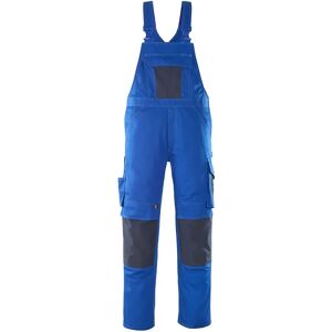Mascot Combinaison Avec Poches Pour Genouillères Unique 12069 Royal / Dark Navy 46 - Publicité Mascot Combinaison Avec Poches Pour Genouillères Unique 12069 Royal / Dark Navy 46 - Publicité
