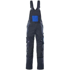 Mascot Combinaison Avec Poches Pour Genouillères Unique 12169 Dark Navy / Royal 60 - Publicité Mascot Combinaison Avec Poches Pour Genouillères Unique 12169 Dark Navy / Royal 60 - Publicité
