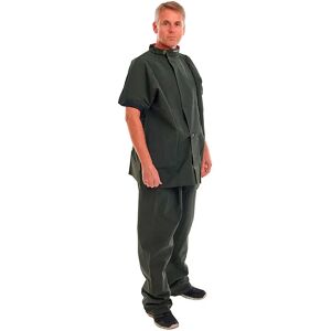 Kruuse Tunique Médicale Krutex Green XS - Publicité Kruuse Tunique Médicale Krutex Green XS - Publicité