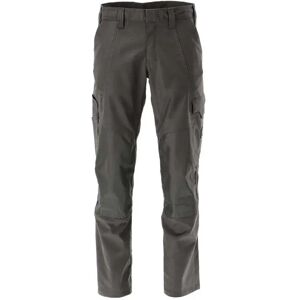 Mascot Pantalon De Travail Accelerate 20979 Dark Anthracite 47 - Publicité Mascot Pantalon De Travail Accelerate 20979 Dark Anthracite 47 - Publicité
