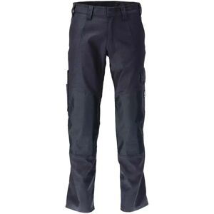 Mascot Pantalon De Travail Accelerate 20979 Dark Navy Blue 43 - Publicité Mascot Pantalon De Travail Accelerate 20979 Dark Navy Blue 43 - Publicité