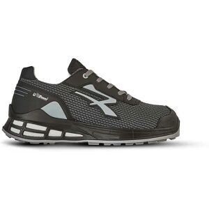 U-power Chaussures De Sécurité Kaleo Grey EU 48 - Publicité U-power Chaussures De Sécurité Kaleo Grey EU 48 - Publicité