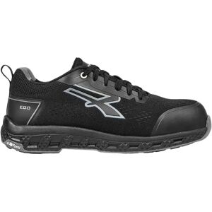 U-power Chaussures De Sécurité Rook Esd S1ps Hi Hro Fo Sr Black / Grey EU 43 - Publicité U-power Chaussures De Sécurité Rook Esd S1ps Hi Hro Fo Sr Black / Grey EU 43 - Publicité