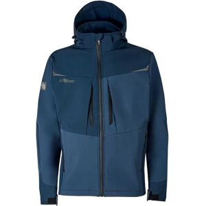 U-power Veste Verve Deep Blue L - Publicité U-power Veste Verve Deep Blue L - Publicité