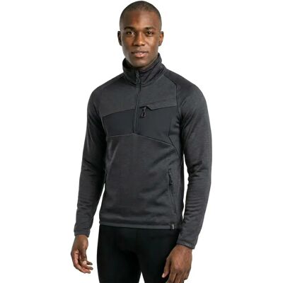 Mascot Sweat à Demi-zip Accelerate 18003 Dark Navy 5XL - Publicité Mascot Sweat à Demi-zip Accelerate 18003 Dark Navy 5XL - Publicité