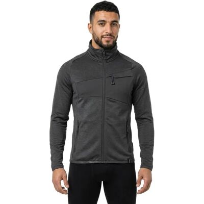 Mascot Sweat-shirt à Zip Accelerate 18103 Black 2XL - Publicité Mascot Sweat-shirt à Zip Accelerate 18103 Black 2XL - Publicité