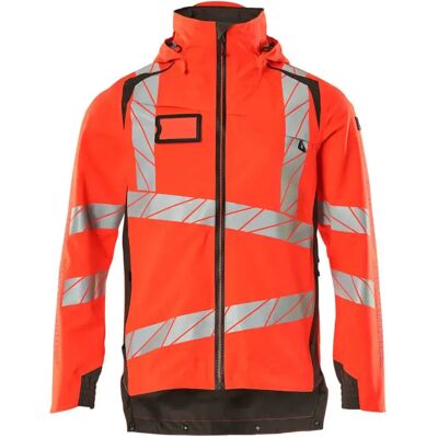 Mascot Veste Accelerate Safe 19001 Outer Lining Hi-Vis Red / Dark Anthracite 2XL - Publicité Mascot Veste Accelerate Safe 19001 Outer Lining Hi-Vis Red / Dark Anthracite 2XL - Publicité