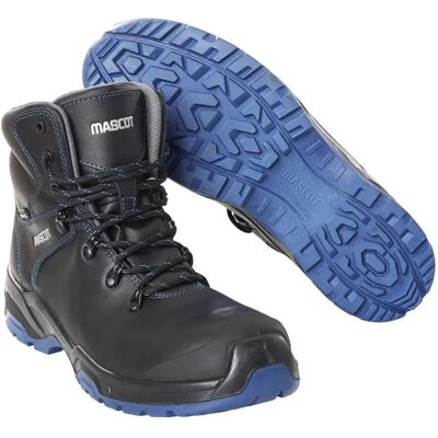 Mascot Chaussures De Sécurité Footwear Flex F0141 Black / Royal EU 43 - Publicité Mascot Chaussures De Sécurité Footwear Flex F0141 Black / Royal EU 43 - Publicité