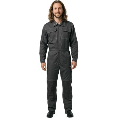 Mascot Combinaison Avec Poches Pour Genouillères Industry 10519 Black 2XL - Publicité Mascot Combinaison Avec Poches Pour Genouillères Industry 10519 Black 2XL - Publicité