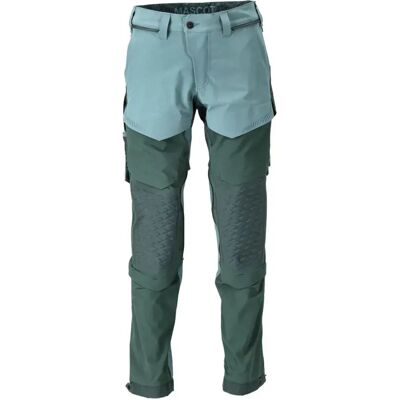Pantalon de travail Mascot Customized 22279-605 - Résistant à l'eau, léger, ergonomique - Publicité Pantalon de travail Mascot Customized 22279-605 - Résistant à l'eau, léger, ergonomique - Publicité