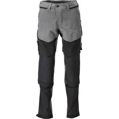 Pantalon de travail déperlant Mascot 22279-605 - Publicité Pantalon de travail déperlant Mascot 22279-605 - Publicité