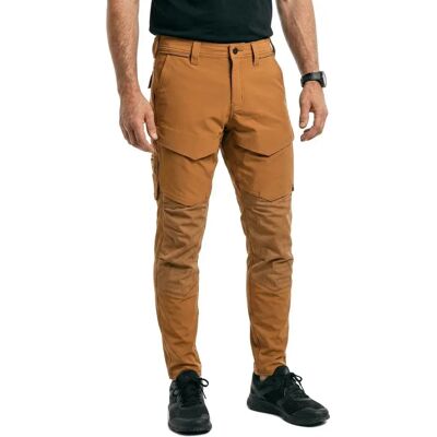 Mascot Pantalon De Travail Customized 22379 Nut Brown 43 - Publicité Mascot Pantalon De Travail Customized 22379 Nut Brown 43 - Publicité