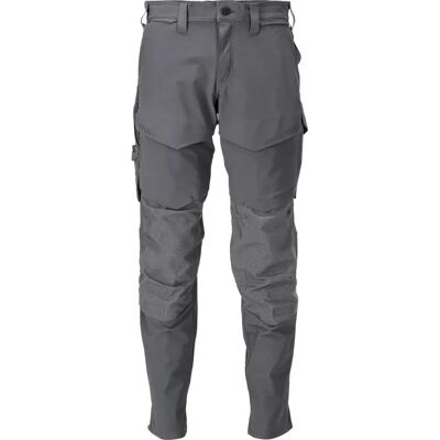 Mascot Pantalon De Travail Customized 22379 Stone Grey 54 - Publicité Mascot Pantalon De Travail Customized 22379 Stone Grey 54 - Publicité