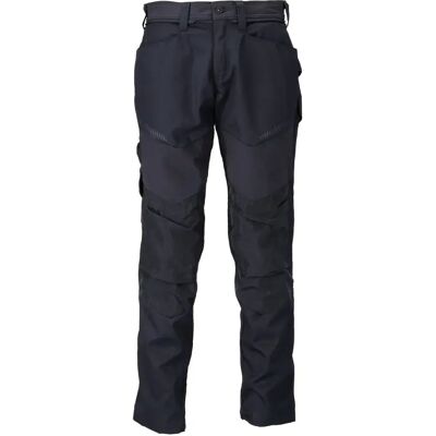 Pantalon de travail personnalisé Mascot - Poches pour genoux, Léger, Durable - Publicité Pantalon de travail personnalisé Mascot - Poches pour genoux, Léger, Durable - Publicité