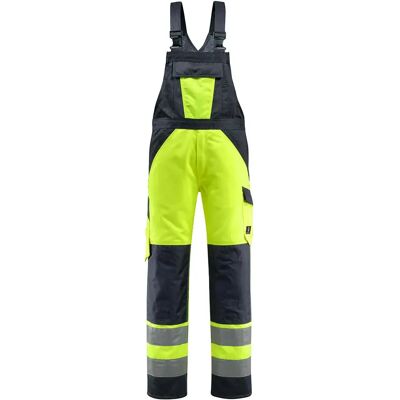 Mascot Gosford Veste de travail Hi-Vis - Résistante, Réfléchissante, Homme - Publicité Mascot Gosford Veste de travail Hi-Vis - Résistante, Réfléchissante, Homme - Publicité