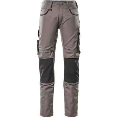 Mascot Pantalon De Travail Unique 13079 Anthracite / Black 50 - Publicité Mascot Pantalon De Travail Unique 13079 Anthracite / Black 50 - Publicité