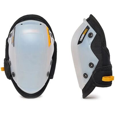 Toughbuilt Genouillères En Gel 79979 White One Size - Publicité Toughbuilt Genouillères En Gel 79979 White One Size - Publicité
