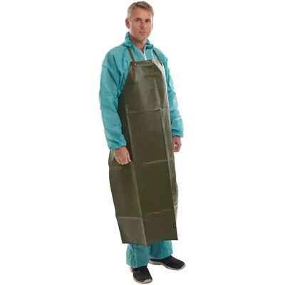 Kruuse Tablier Krutex 120 Cm Green 120 cm - Publicité Kruuse Tablier Krutex 120 Cm Green 120 cm - Publicité