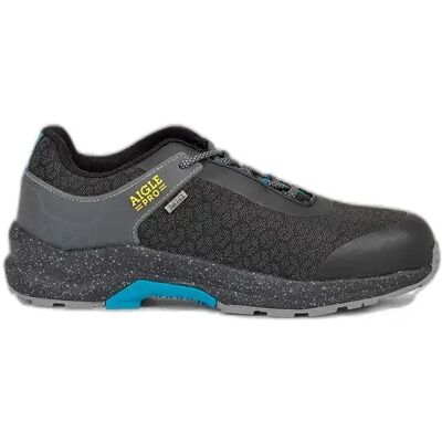 Aigle Chaussures De Sécurité Ixane Mtd S3 Black EU 43 - Publicité Aigle Chaussures De Sécurité Ixane Mtd S3 Black EU 43 - Publicité