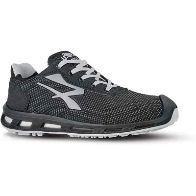 U-power Chaussures De Sécurité Raptor Grey EU 42 - Publicité U-power Chaussures De Sécurité Raptor Grey EU 42 - Publicité