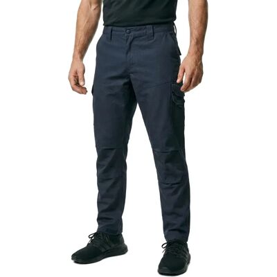U-power Pantalon De Travail Belgrado Westlake Blue L - Publicité U-power Pantalon De Travail Belgrado Westlake Blue L - Publicité