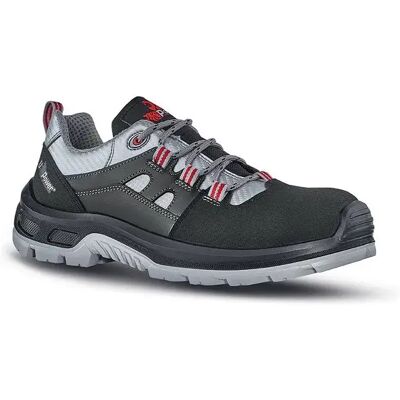 U-power Chaussures De Sécurité Corner Grey EU 41 - Publicité U-power Chaussures De Sécurité Corner Grey EU 41 - Publicité
