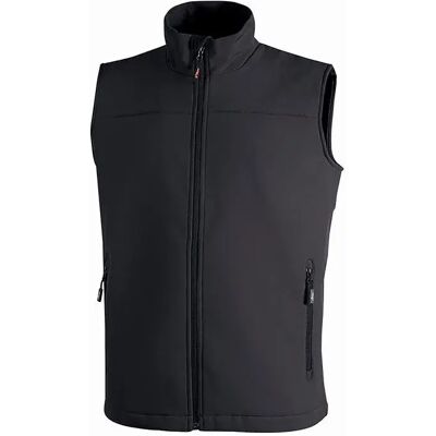 U-power Gilet Dublino Black Carbon L - Publicité U-power Gilet Dublino Black Carbon L - Publicité