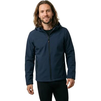 U-power Veste Kyra Westlake Blue L - Publicité U-power Veste Kyra Westlake Blue L - Publicité
