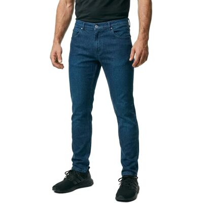 U-power Pantalon De Travail Romeo Guado Jeans 30 - Publicité U-power Pantalon De Travail Romeo Guado Jeans 30 - Publicité
