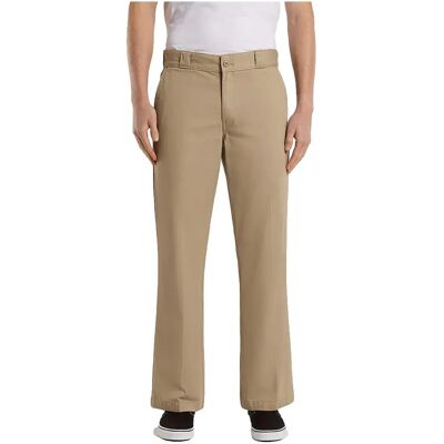 Dickies Pantalon De Travail 247 Regular Desert Sand 29 - Publicité Dickies Pantalon De Travail 247 Regular Desert Sand 29 - Publicité