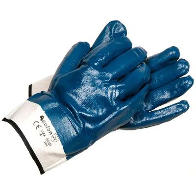 Cofan Gants De Travail 11000007 12 Unités Blue 10 - Publicité Cofan Gants De Travail 11000007 12 Unités Blue 10 - Publicité