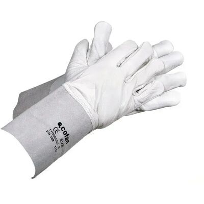 Cofan Gants De Travail 11000080 6 Unités White 9 - Publicité Cofan Gants De Travail 11000080 6 Unités White 9 - Publicité