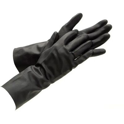 Cofan Gants De Travail 11000166 12 Unités Black 10 - Publicité Cofan Gants De Travail 11000166 12 Unités Black 10 - Publicité
