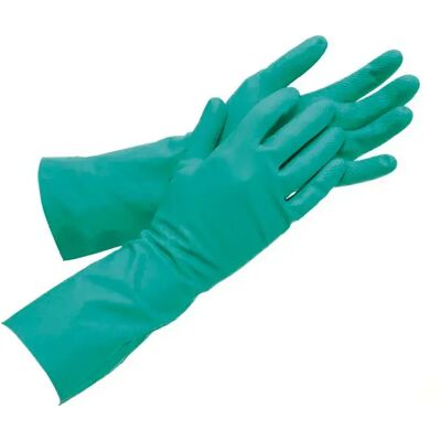 Cofan Gants De Travail 11000143 12 Unités Green 7.5 - Publicité Cofan Gants De Travail 11000143 12 Unités Green 7.5 - Publicité