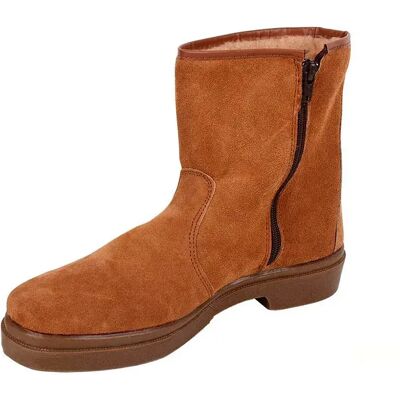 Cofan Chaussures De Sécurité Carona Brown EU 41 - Publicité Cofan Chaussures De Sécurité Carona Brown EU 41 - Publicité