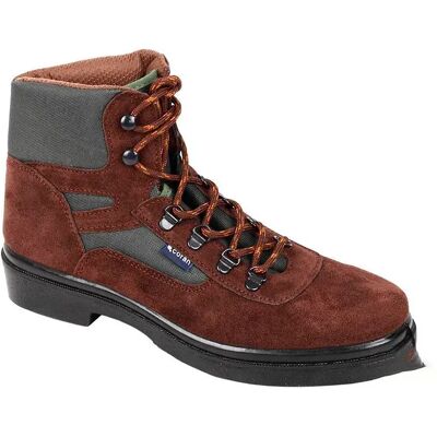 Cofan Chaussures De Sécurité Odiel Brown EU 41 - Publicité Cofan Chaussures De Sécurité Odiel Brown EU 41 - Publicité