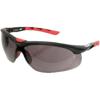 Oregon Lunettes De Sécurité 572797 Black One Size - Publicité Oregon Lunettes De Sécurité 572797 Black One Size - Publicité