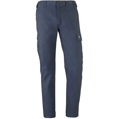 Juba Pantalon De Travail Road Navy M - Publicité Juba Pantalon De Travail Road Navy M - Publicité