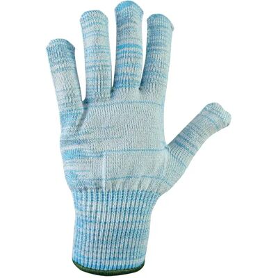 Juba Gant De Travail Hppe Pour Droitier 1 Unité Blue / Light Grey 7 - Publicité Juba Gant De Travail Hppe Pour Droitier 1 Unité Blue / Light Grey 7 - Publicité