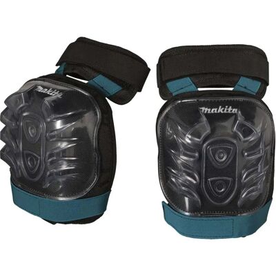 Makita Protège-tibias E-05658 Black One Size - Publicité Makita Protège-tibias E-05658 Black One Size - Publicité