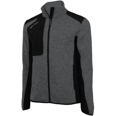Nine Worths Veste Arsenal Anthracite 3XL - Publicité Nine Worths Veste Arsenal Anthracite 3XL - Publicité