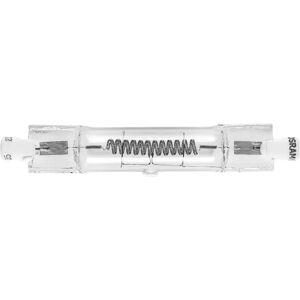 Osram Ampoule Halogen Studio Lamp R7s 1000w 230v 3200k Clear 2600 Lumens - Publicité Osram Ampoule Halogen Studio Lamp R7s 1000w 230v 3200k Clear 2600 Lumens - Publicité