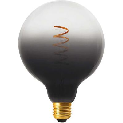 Creative Cables Ampoule Led Globe Dl700267 Pastel G125 E27 5w 170 Lumens 2100k Dark Shadow One Size - Publicité Creative Cables Ampoule Led Globe Dl700267 Pastel G125 E27 5w 170 Lumens 2100k Dark Shadow One Size - Publicité