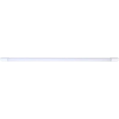 Philips Multiprise 30w 3000 Lumen 4000k 120 Cm White One Size - Publicité Philips Multiprise 30w 3000 Lumen 4000k 120 Cm White One Size - Publicité